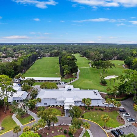 37 Sea Lane Villa Hilton Head Island Buitenkant foto