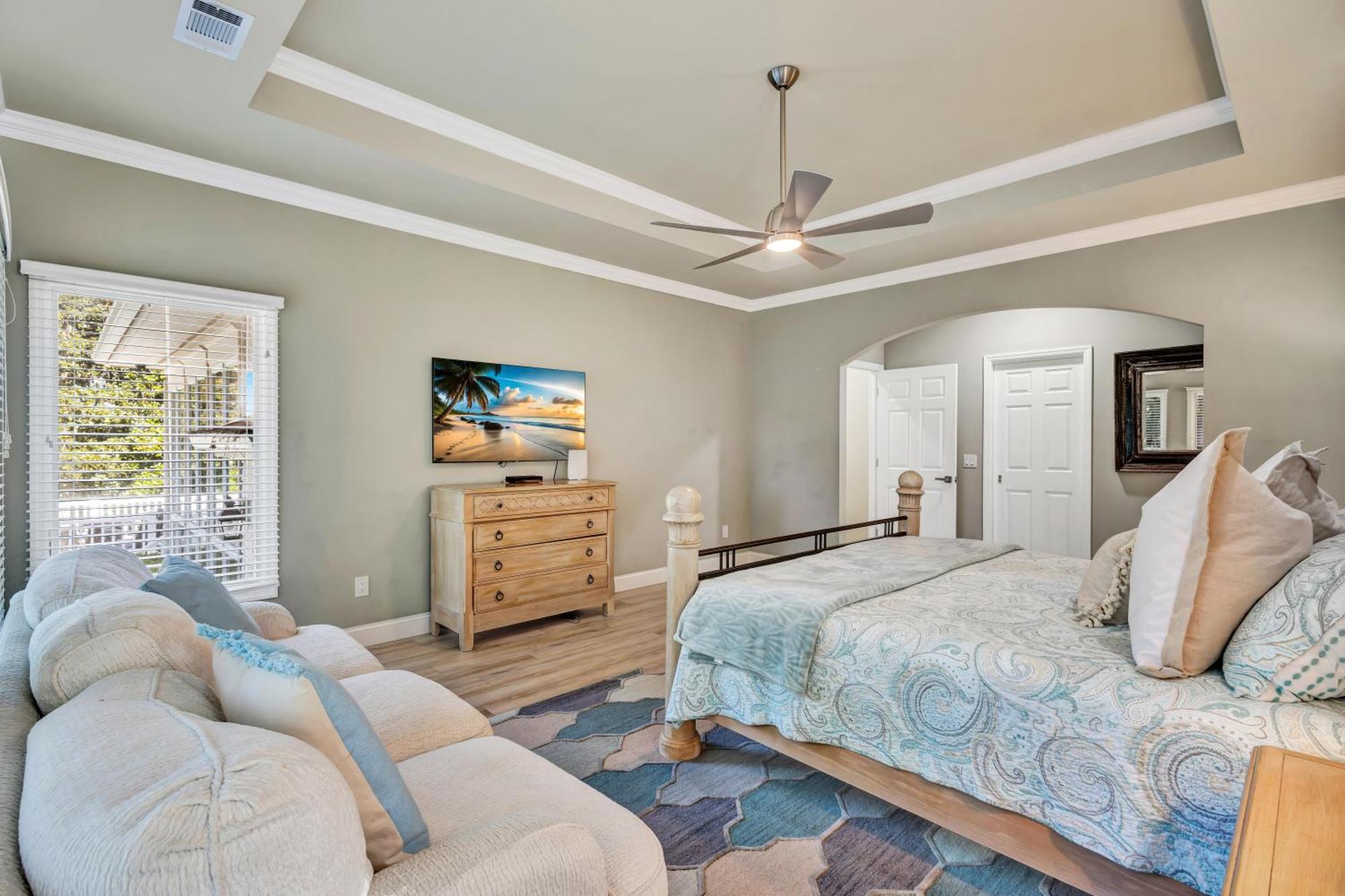 37 Sea Lane Villa Hilton Head Island Buitenkant foto