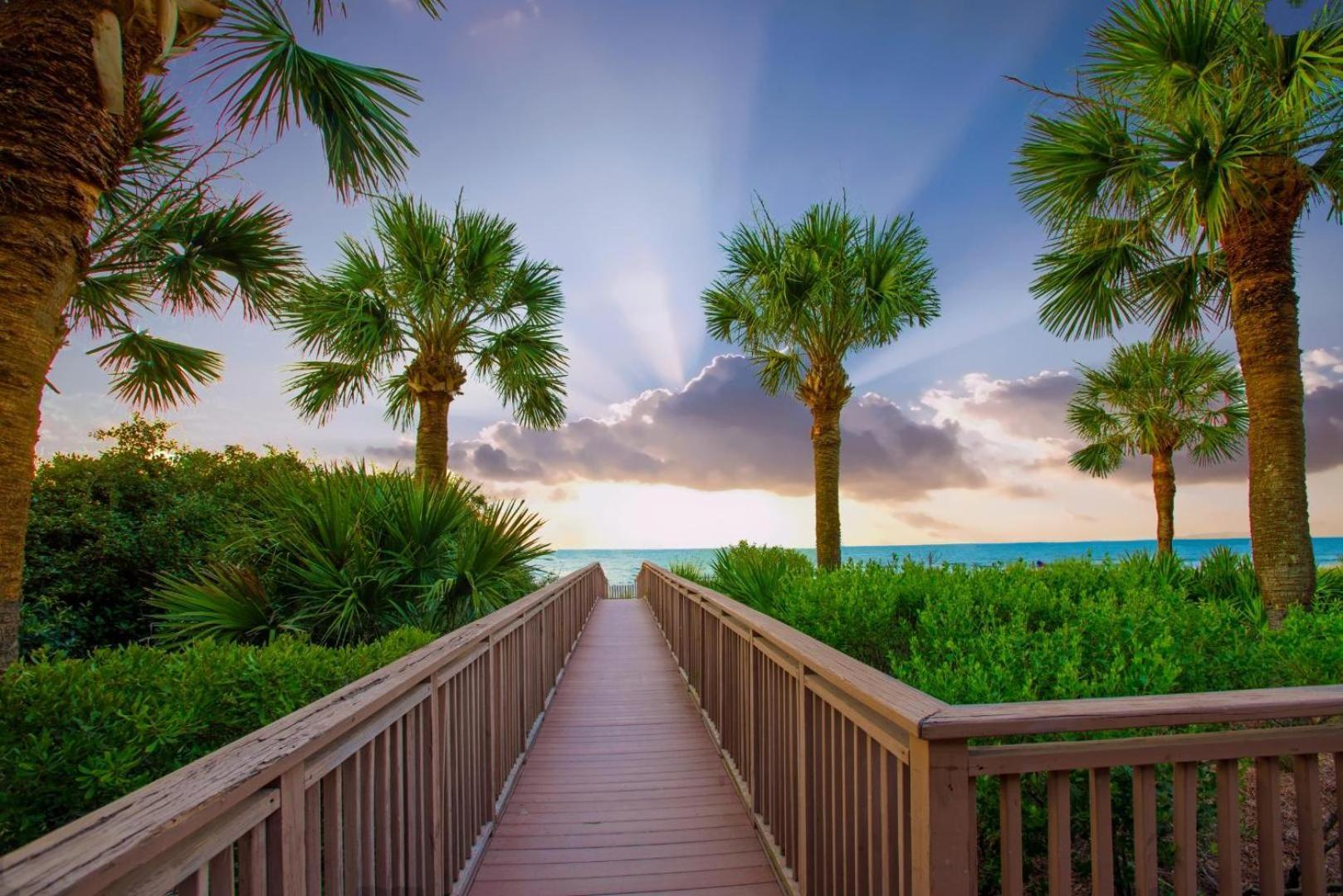 37 Sea Lane Villa Hilton Head Island Buitenkant foto