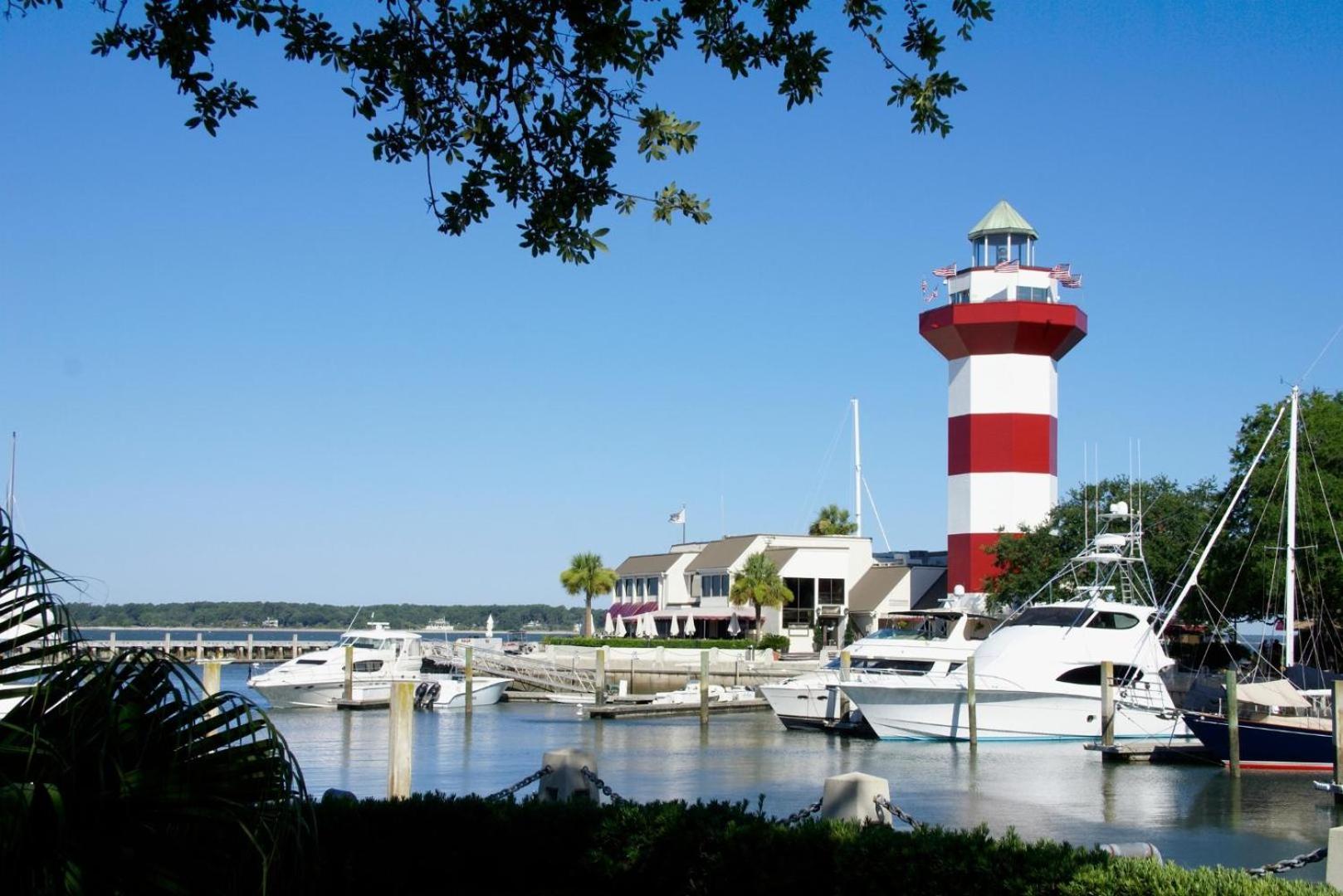 37 Sea Lane Villa Hilton Head Island Buitenkant foto