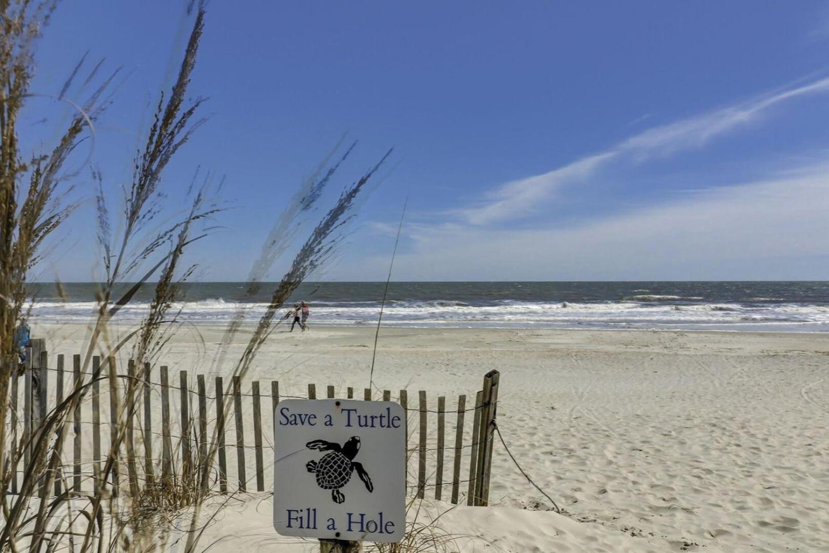 37 Sea Lane Villa Hilton Head Island Buitenkant foto
