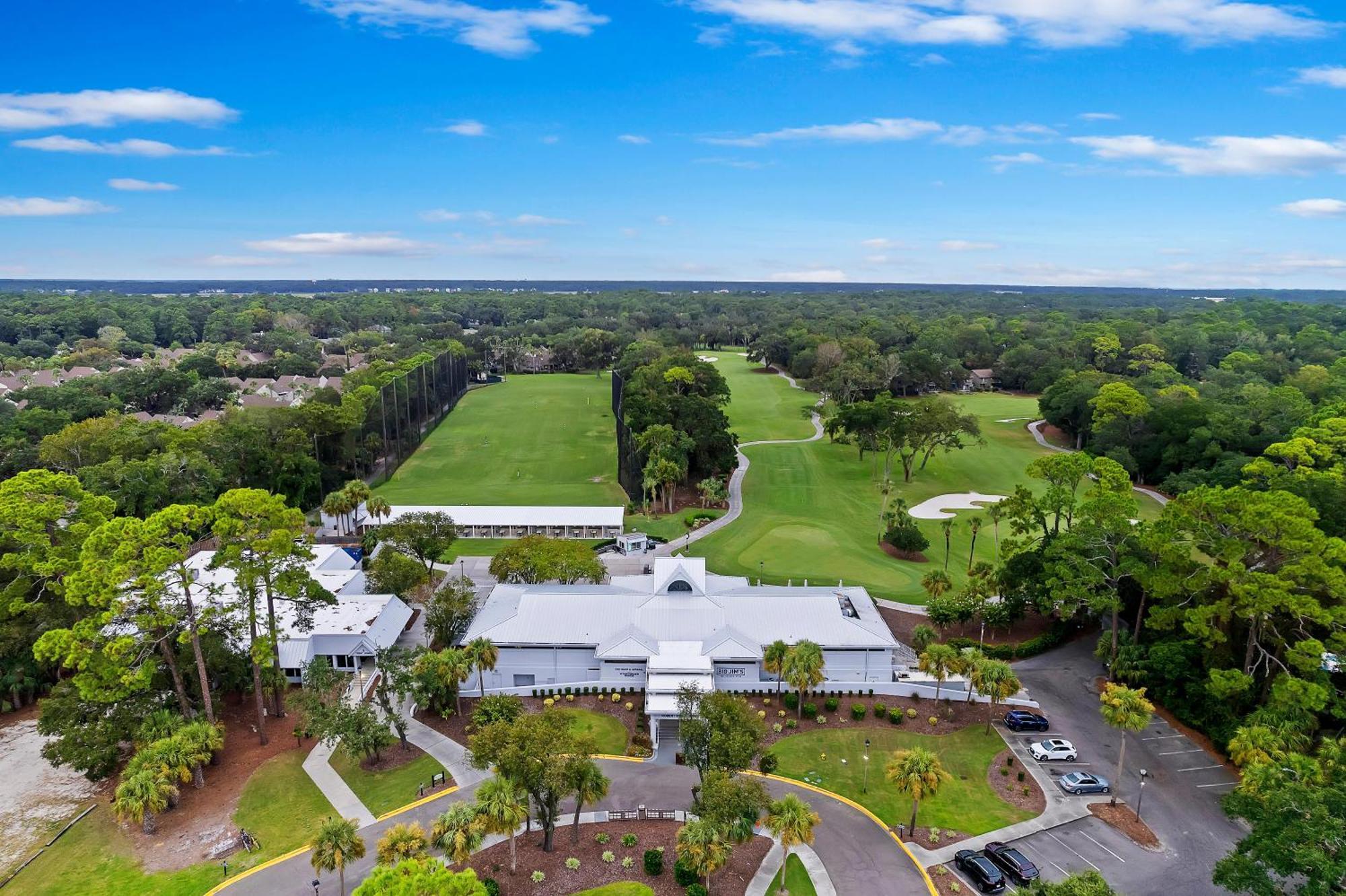 37 Sea Lane Villa Hilton Head Island Buitenkant foto