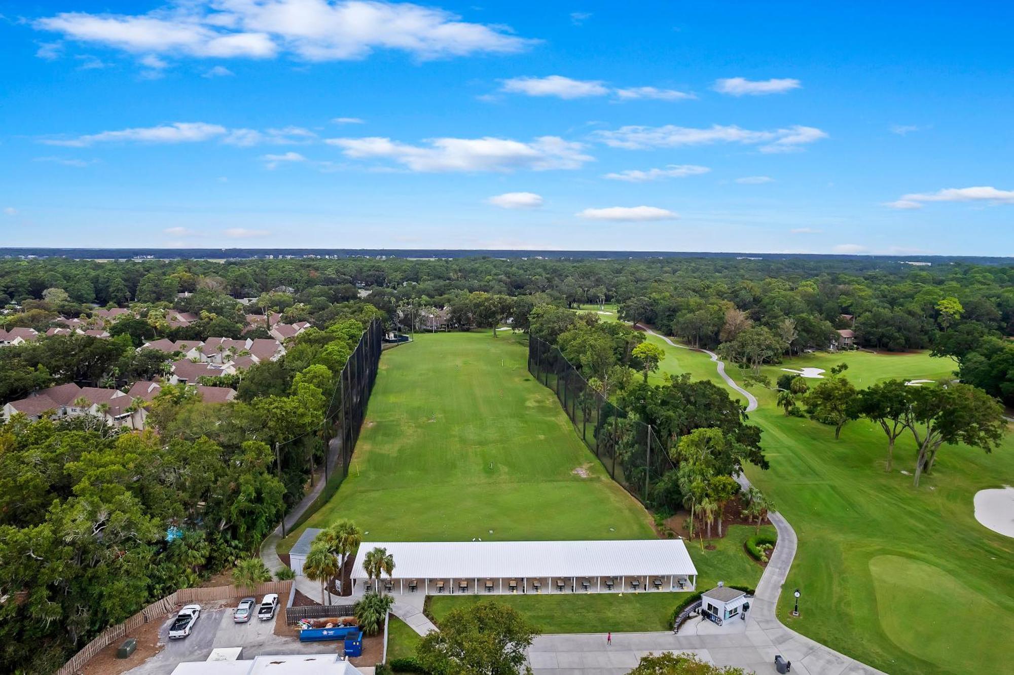 37 Sea Lane Villa Hilton Head Island Buitenkant foto