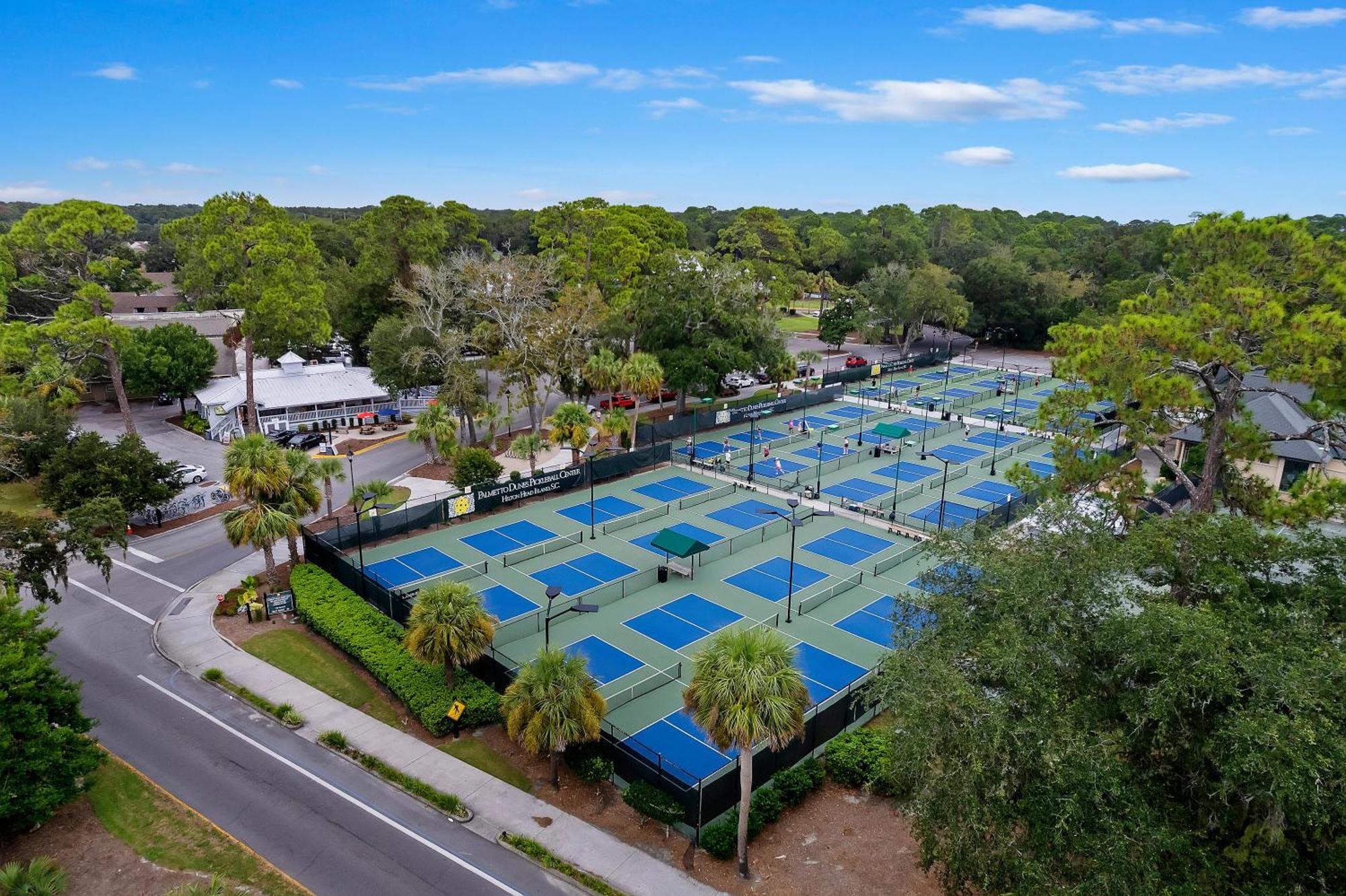 37 Sea Lane Villa Hilton Head Island Buitenkant foto